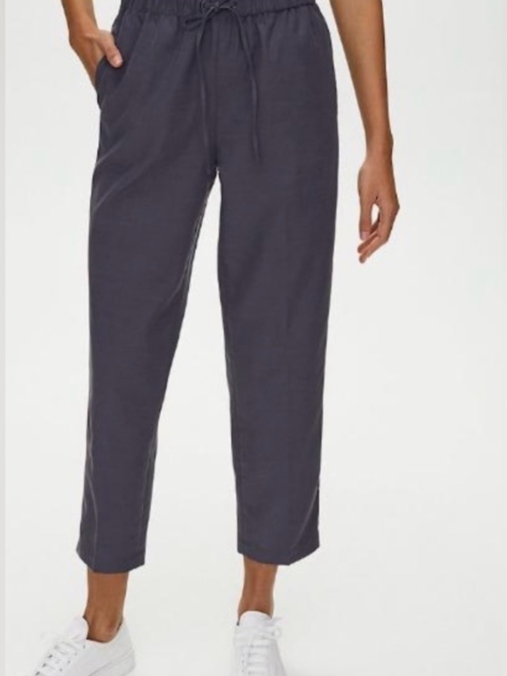 NWT Aritzia -The Group by Babaton Jimmy Pants Size L